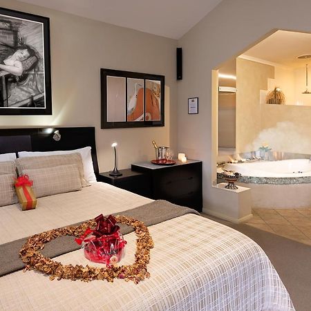 Riverview Rise Retreats Mannum Luaran gambar