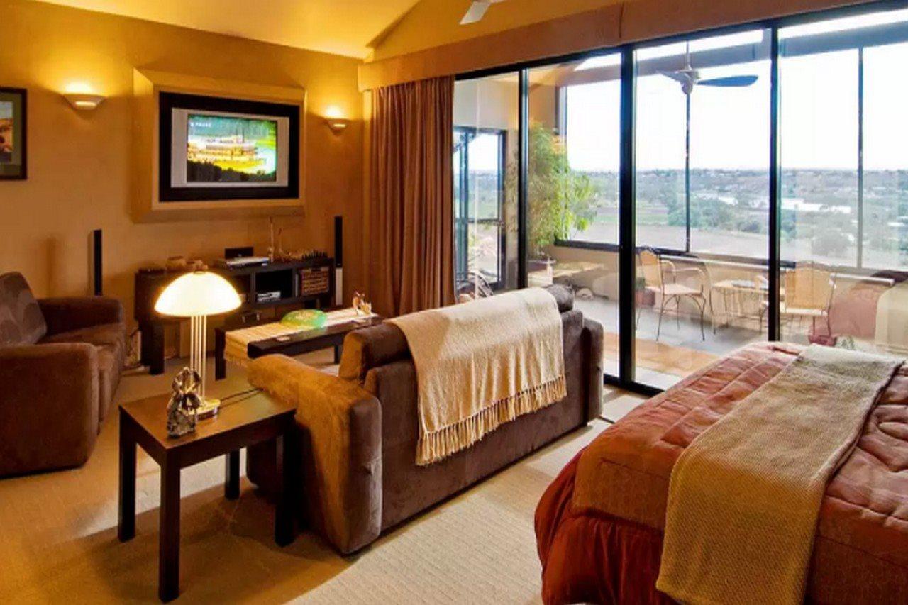 Riverview Rise Retreats Mannum Luaran gambar