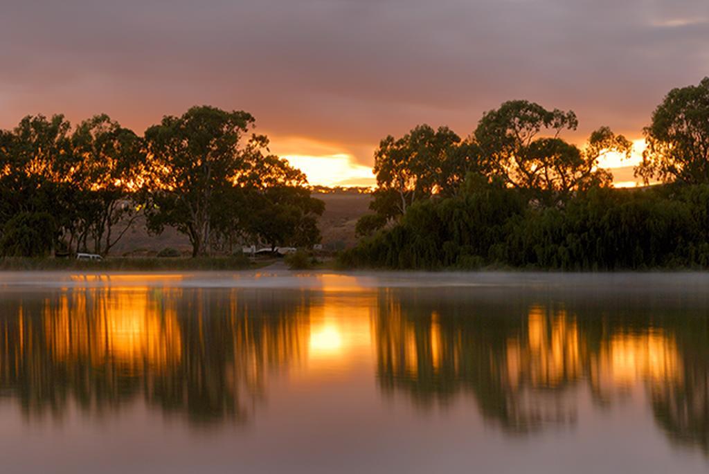 Riverview Rise Retreats Mannum Luaran gambar