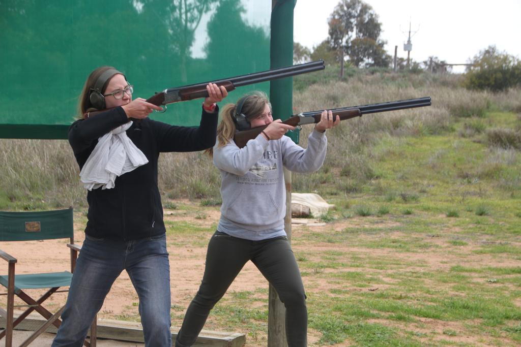 Riverview Rise Retreats Mannum Luaran gambar