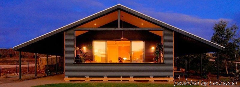 Riverview Rise Retreats Mannum Luaran gambar