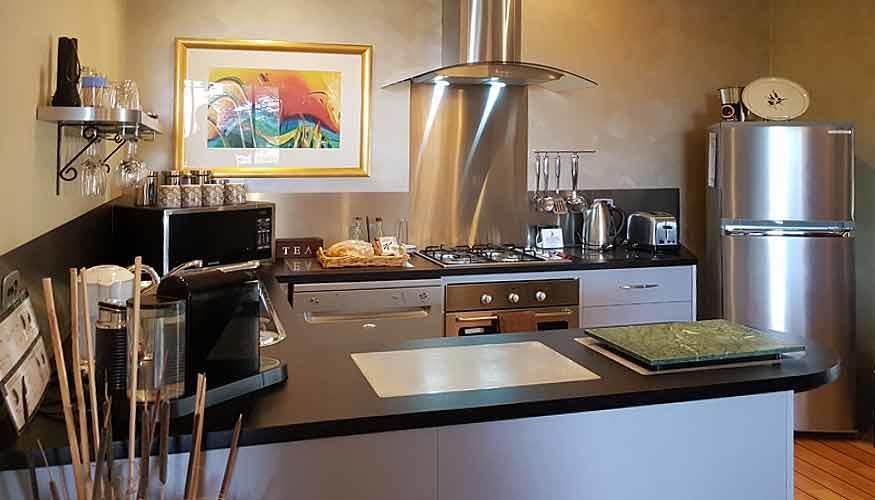 Riverview Rise Retreats Mannum Luaran gambar