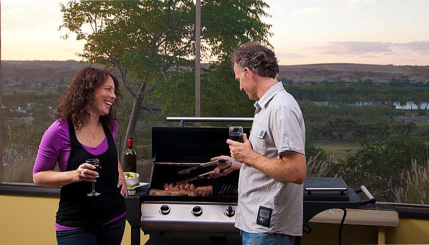 Riverview Rise Retreats Mannum Luaran gambar