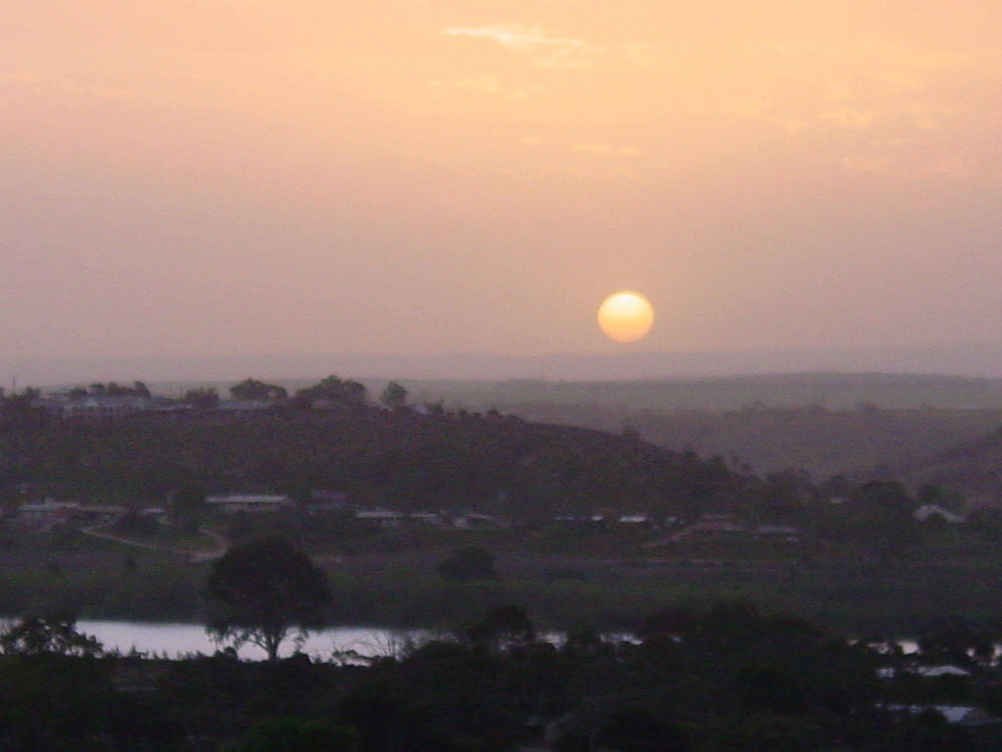 Riverview Rise Retreats Mannum Luaran gambar