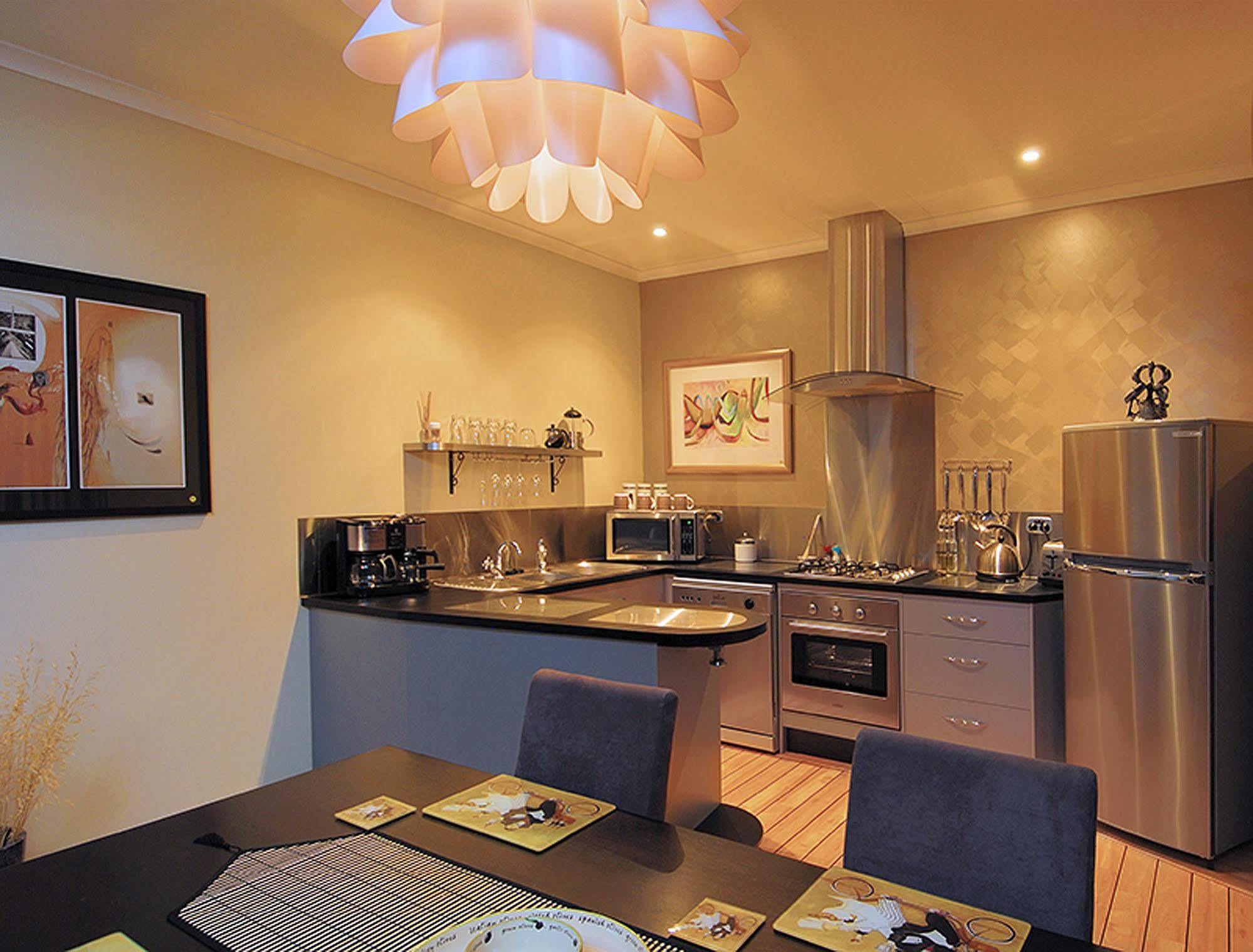 Riverview Rise Retreats Mannum Luaran gambar