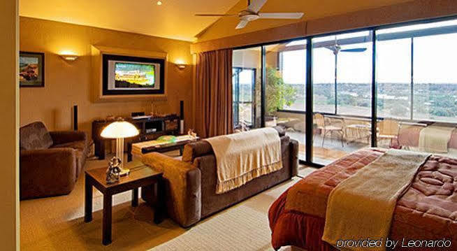 Riverview Rise Retreats Mannum Luaran gambar